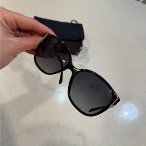 Women’s Authentic Prada Sunglasses (Polarized)